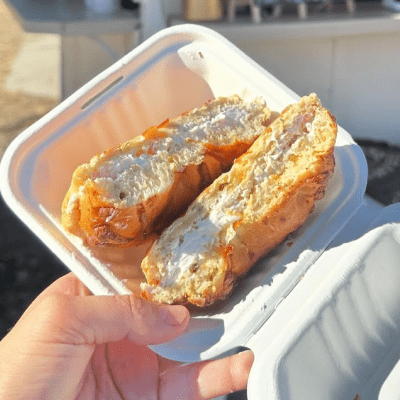 BAGELS